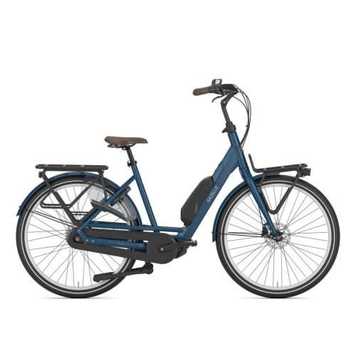 Gazelle Bloom C7 Dames 2021