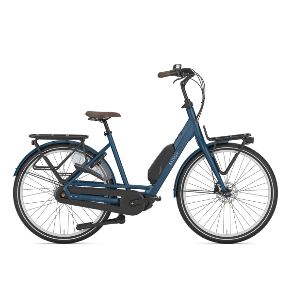 Gazelle Bloom C7 Dames 2021