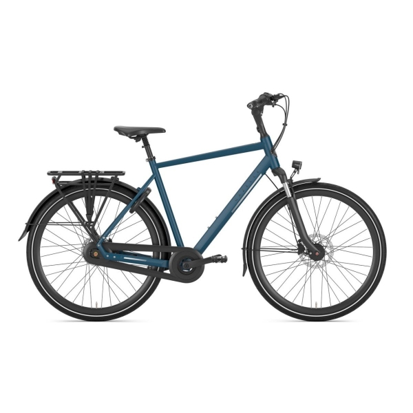 Gazelle Chamonix C7 Heren 2025