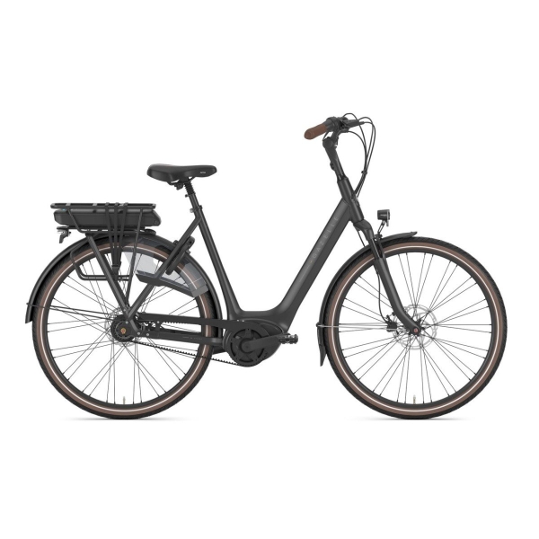 Gazelle Orange C8+ Dames 2025