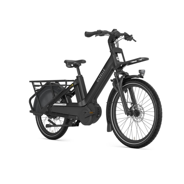 Gazelle Cabby C380 Dames 2025