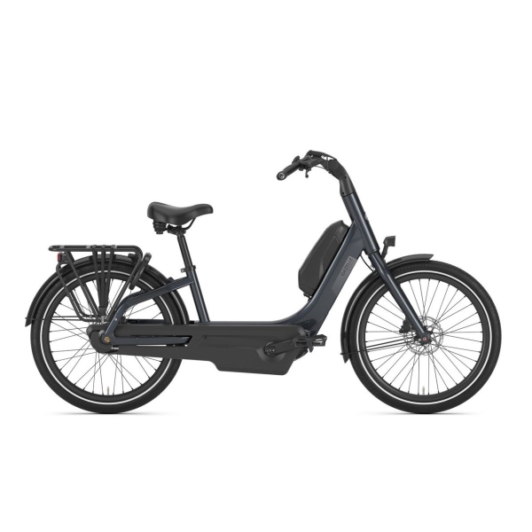 Gazelle Easyflow C8 DAMES 2026