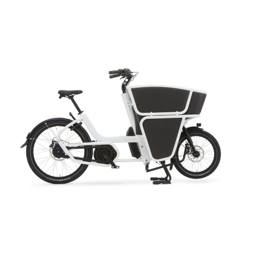 Urban Arrow Shorty Performance Line 2023