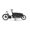 Urban Arrow FamilyNext Advanced Manual 2026