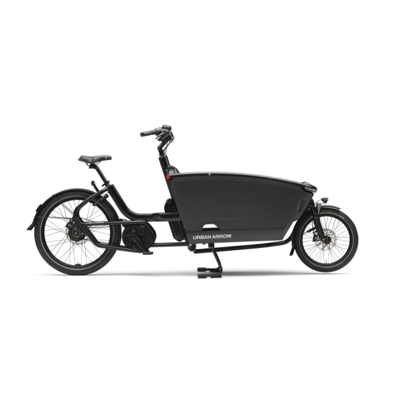 Urban Arrow FamilyNext Advanced Manual 2026
