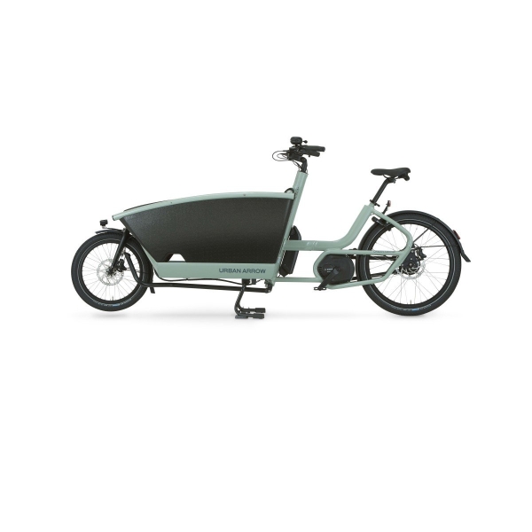 Urban Arrow Family Active Line Plus 2025