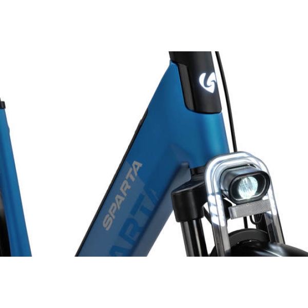 Sparta D-Rule Energy Dames 2026