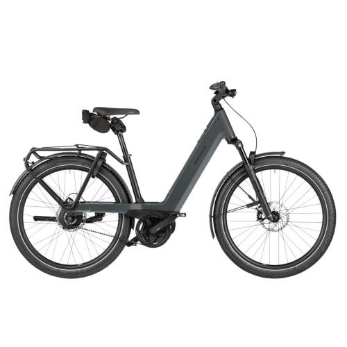 Riese Und Muller Nevo5 vario 2026