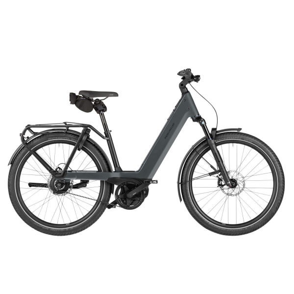 Riese Und Muller Nevo5 vario 2026