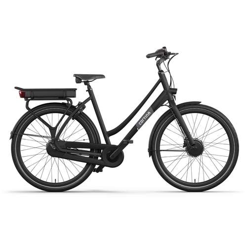 Cortina E-Tide Dames 2026