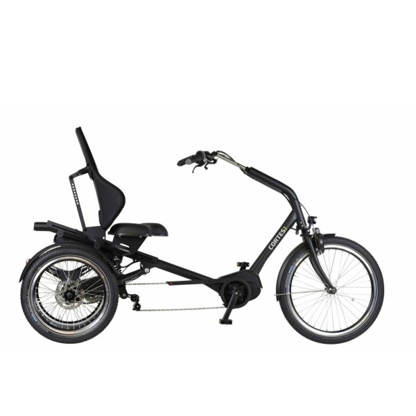 Huka Cortes Lage instap 2026