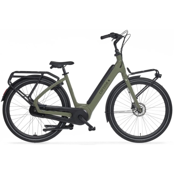 Cortina E-Common Int Fam Dames 2026