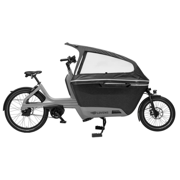 Lovens Explorer 2 S75 Dames 2026