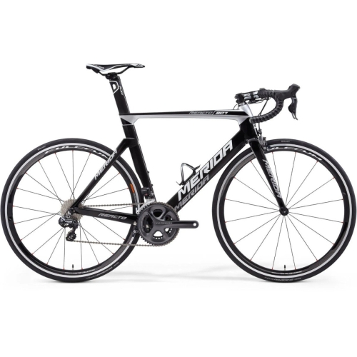 Merida Reacto CF 907-E Heren 2014