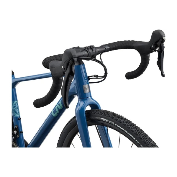 Liv Devote 1S Dames 2024