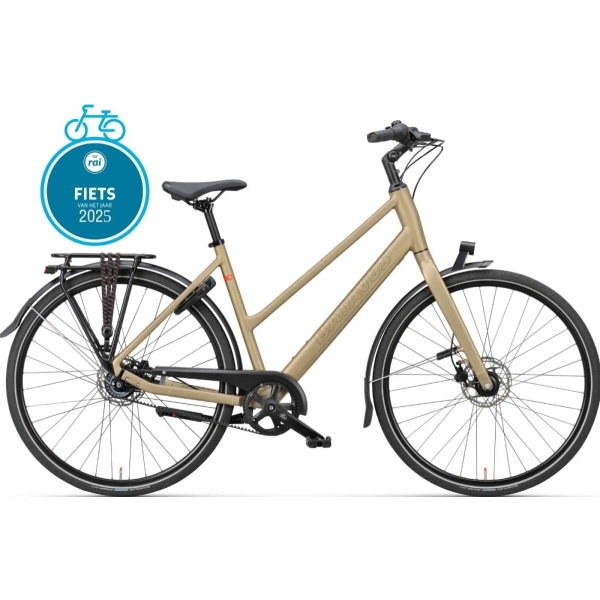 Batavus Senz Exclusive 2026