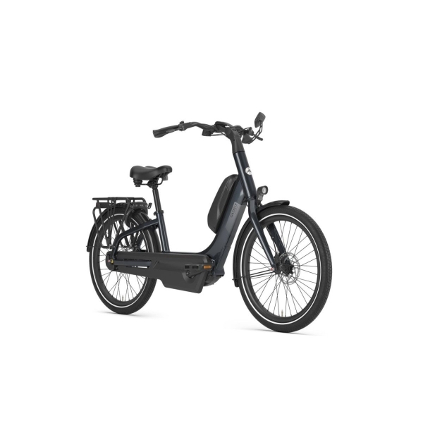 Gazelle Easyflow C8 DAMES 2026