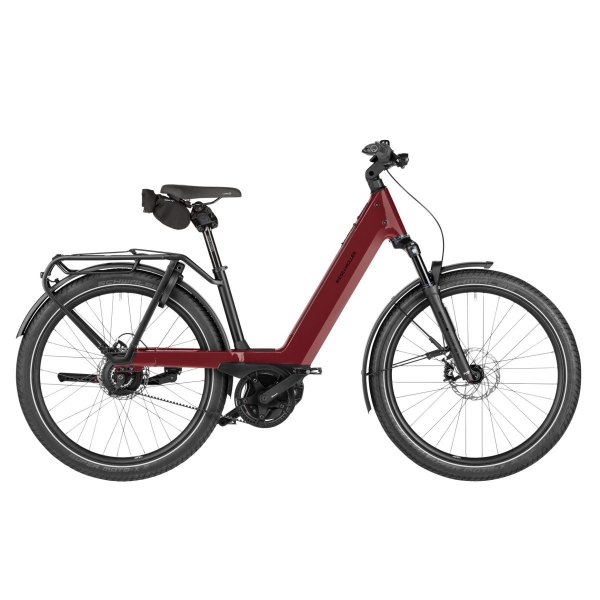 Riese Und Muller Nevo5 vario 2026