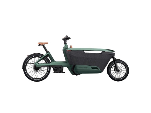 Lovens Explorer 2 S75 ABS Auto Dames 2026