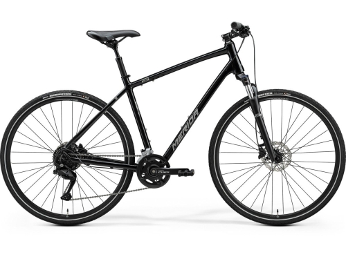 Merida CROSSWAY 100 XL Heren 2025