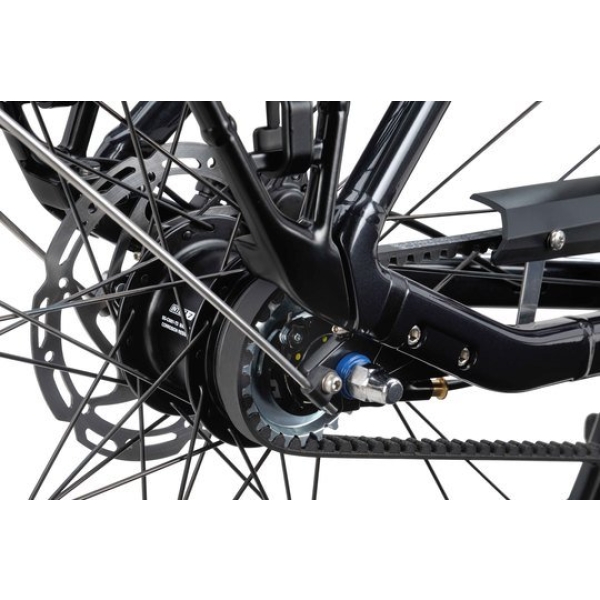 Batavus Senz Exclusive 2026