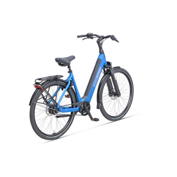 Sparta D-Rule Energy Dames 2026