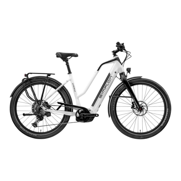 Simplon Kagu CX 275 XT10 2026