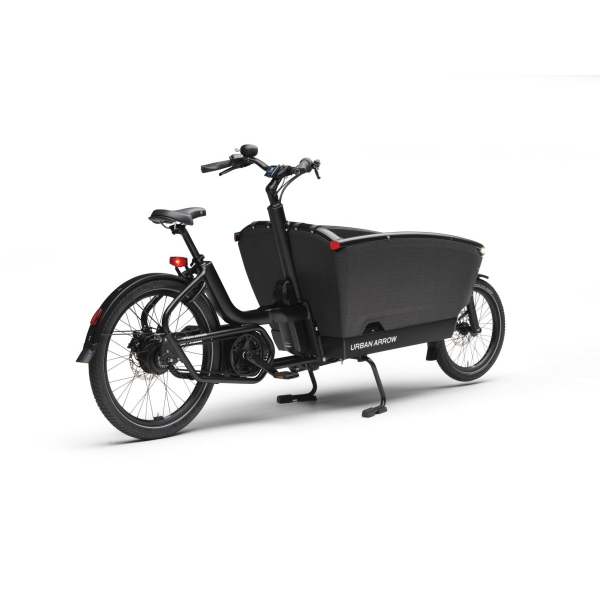 Urban Arrow FamilyNext Advanced Manual 2026