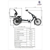 Vanraam Easy rider Lage instap 2026