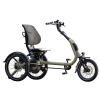 Vanraam Easy rider Lage instap 2026