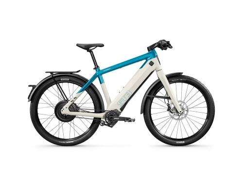 Stromer ST3 Pinion Limited edition 2026