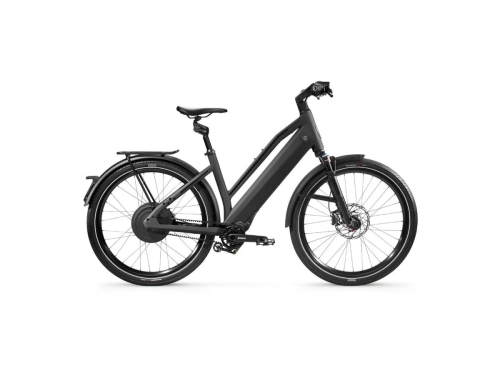 Stromer ST2 Pinion 2026