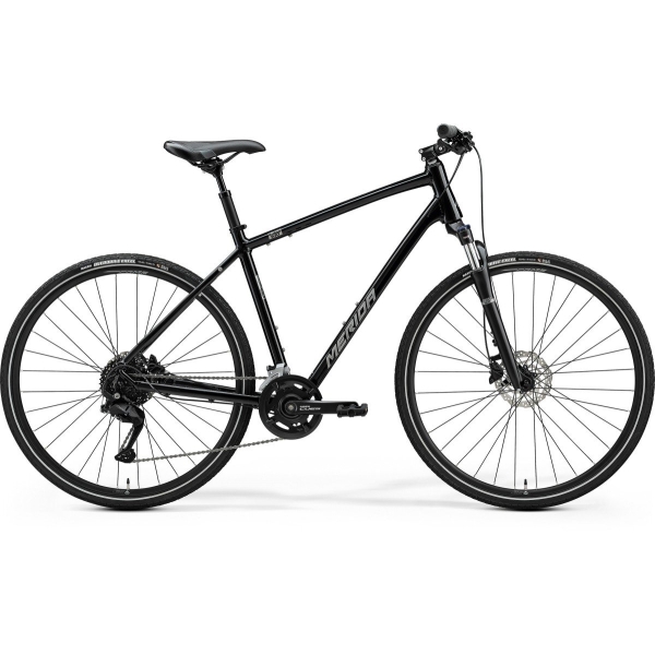 Merida CROSSWAY 100 S Heren 2025