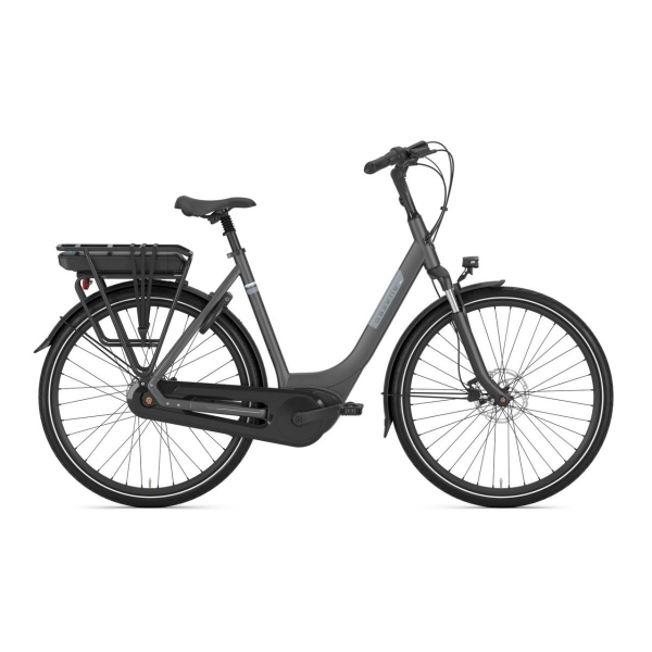 Gazelle Paris C7+ DAMES 2024