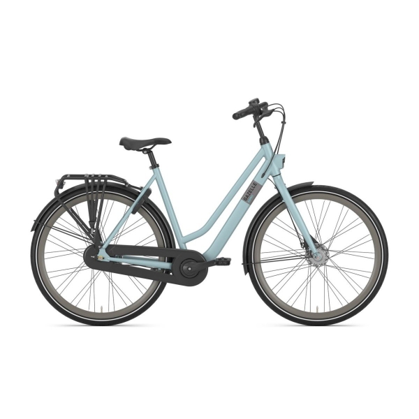 Gazelle Esprit DAMES 2025