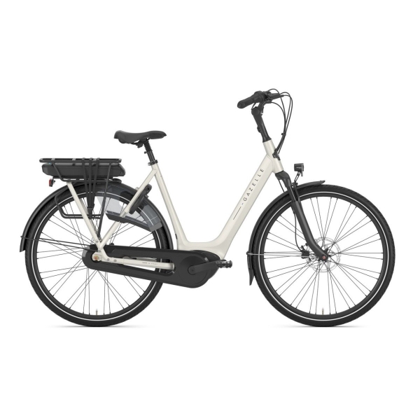 Gazelle Orange C8 Dames 2025