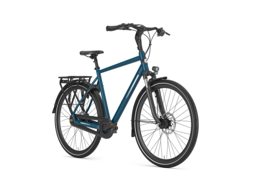 Gazelle Chamonix C7 Heren 2025