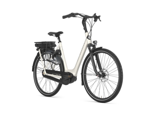 Gazelle Orange C8 Dames 2025
