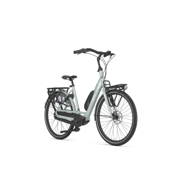 Gazelle Bloom C7 DAMES 2025