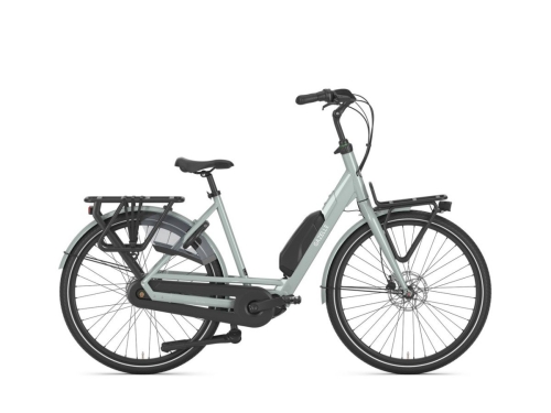 Gazelle Bloom C7 DAMES 2025