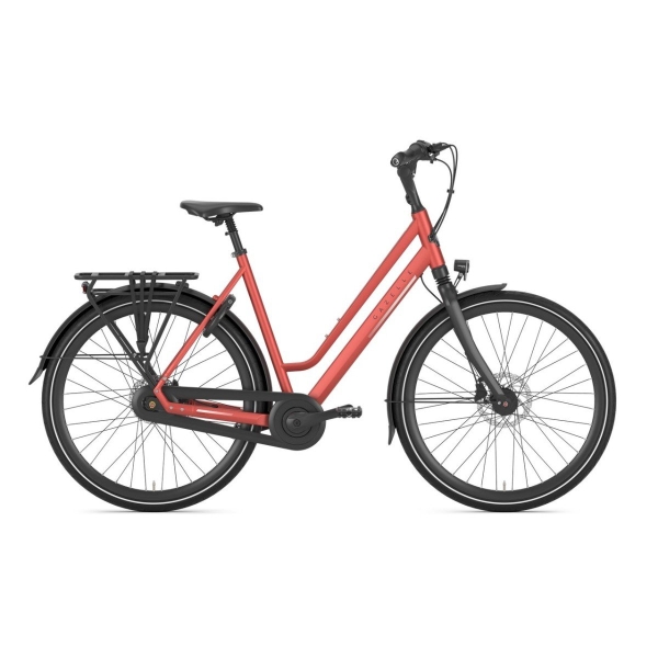 Gazelle Chamonix C8 Dames 2024