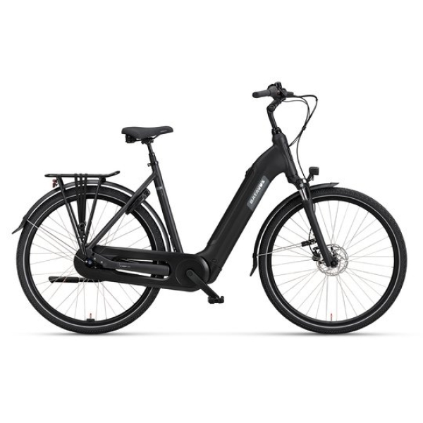 Batavus Altura PT Pro DAMES 2026