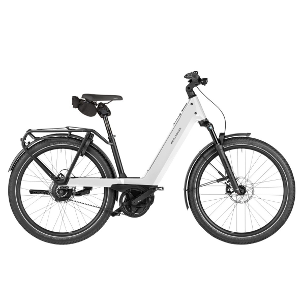 Riese Und Muller Nevo5 vario 2026