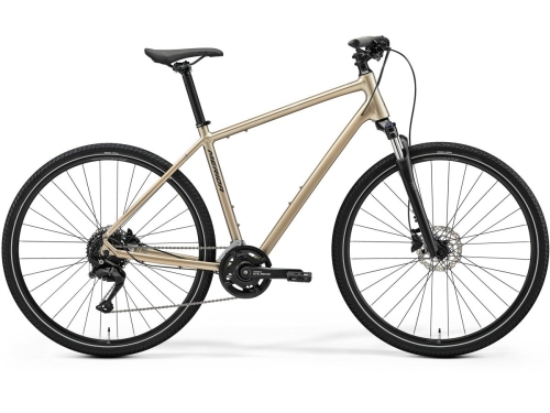 Merida CROSSWAY 100 Heren 2026