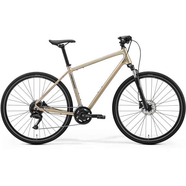 Merida CROSSWAY 100 Heren 2026