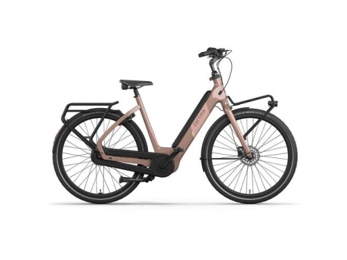 Cortina E-Common Integrated Integrated 2026