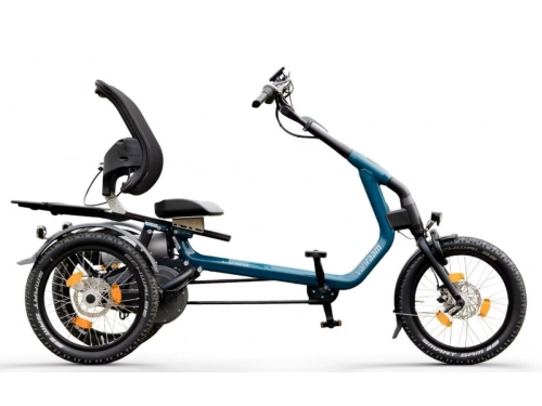 Vanraam Easyrider 2026