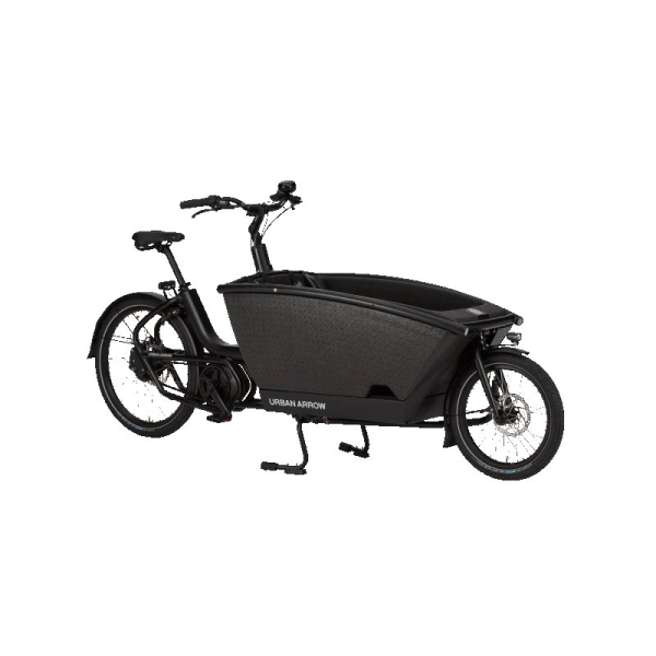 Urban Arrow Family active line 2025