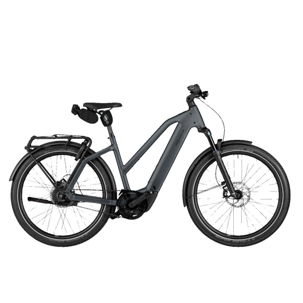 Riese & Muller Charger5 vario HS 800wh 2026