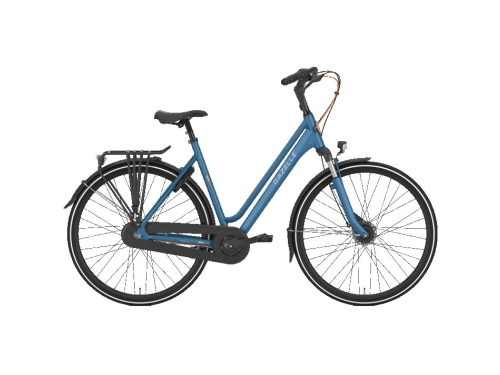 Gazelle Vento C7 Dames 2019